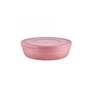 Set Bol de Conservation en Plastique 0,5 Lt x4 pièces Sandy - HOBBY LIFE