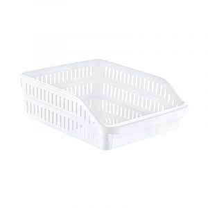 Organiseur de Cuisine Plat en Plastique Orgamix - HOBBY LIFE