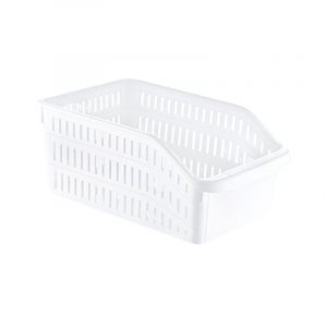 Organiseur de Cuisine Large en Plastique Orgamix - HOBBY LIFE