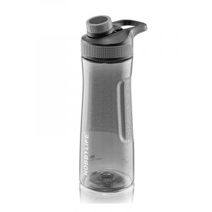 Gourde en Tritan 730ml Ergonomique - HOBBY LIFE