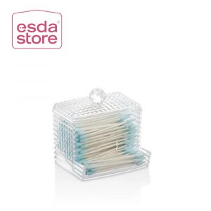 Organisateur Coton-tige DIAMOND (ES014)