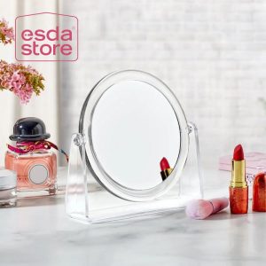 Miroir Maquillage Rond (ES027)