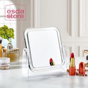 Miroir Maquillage Carré (ES028)