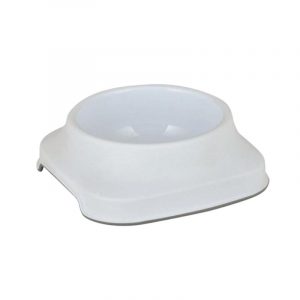 Gamelle en Plastique Chien-Chat
