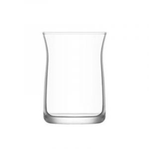 Verre à Eau 275ml x6 Pièces VERA