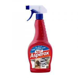 Détachant Multi Usage en Spray 750ml - ASPEROX