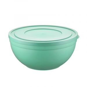 Bol de Conservation Profond en Plastique 8 Lt Sandy - HOBBY LIFE