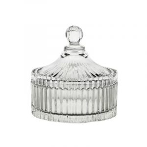 Bonbonnière en Verre (GL1 12) - ALTINBAS