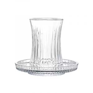 Set de Verres à Thé 12 pièces (GL1 34) - ALTINBAS