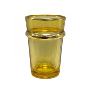Set Verres à Thé Oriental x12 pièces - MYSS LIFE - réf.8114