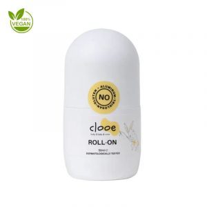 Déodorant Roll On Vegan 50 ml - CLOOE