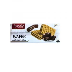 Gaufrettes au Chocolat 140gr - REGALO
