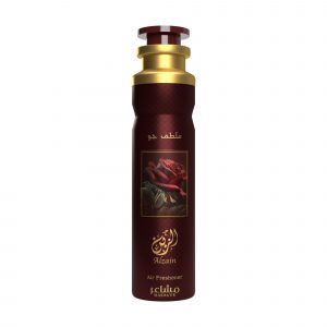Alzain Désodorisant 300 ml - MASHAER