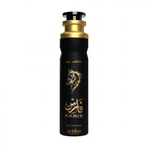 Faris Désodorisant 300 ml - MASHAER