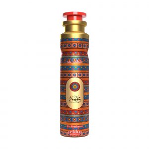 Habeeba Désodorisant 300 ml - MASHAER