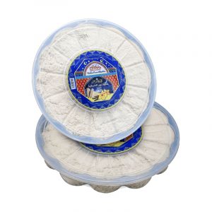 Halwa Goût Vanille 1,5 Kg - FALCO