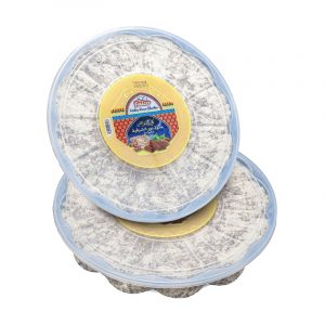 Halwa Goût Chocolat et Vanille 1,5 Kg- FALCO