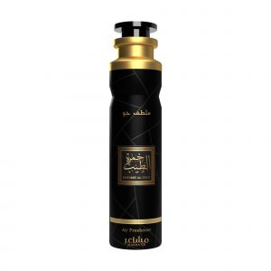 Khumrat Al Teeb Désodorisant 300 ml - MASHAER