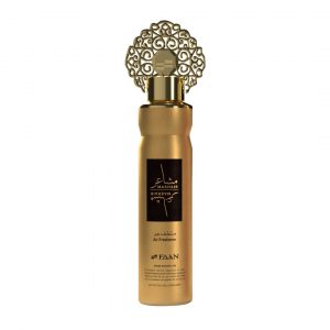 Mashair Désodorisant 300 ml - FAAN