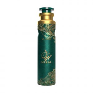 Miral Désodorisant 300 ml - MASHAER