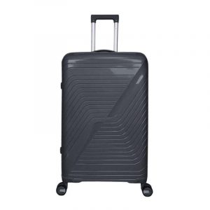 Valise Moyenne Rigide en Polypropylène 24 Pouces (65x41x26cm)