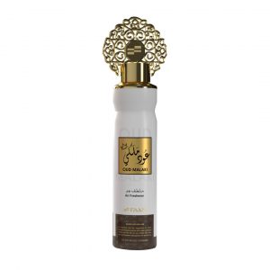 Oud Malaki Désodorisant 300 ml - FAAN