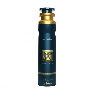 Oud Al Azraq Désodorisant 300 ml - MASHAER