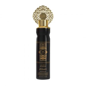 Precious Oud Désodorisant 300 ml - FAAN