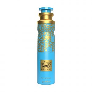 Rehana Désodorisant 300 ml - MASHAER