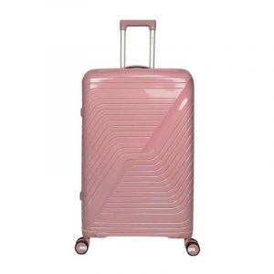 Valise Grand Format Rigide en Polypropylène 28 Pouces (75x47x29cm)