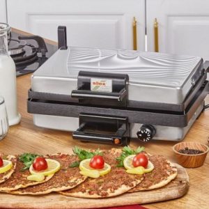 Silex Multigrill Plaque de Cuisson Original