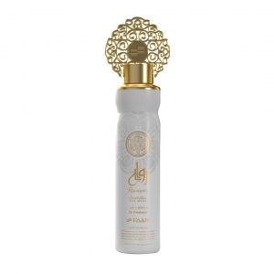 Riwayah Silk Musk Désodorisant 300 ml - FAAN