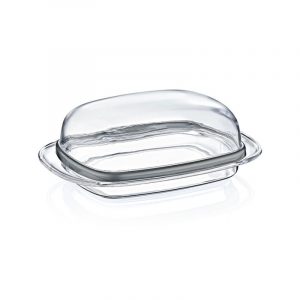 Beurrier Transparent Classique - HOBBY LIFE