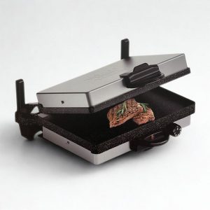 Machine Multi Grill pour Pizza Turc (Lahmacun) - KARSMANN