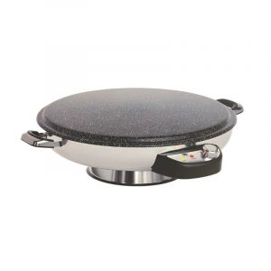 Crêpière Electrique 50cm - KARSMANN